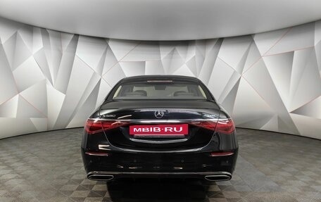 Mercedes-Benz S-Класс, 2026 год, 31 500 000 рублей, 4 фотография