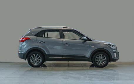 Hyundai Creta I рестайлинг, 2020 год, 2 130 000 рублей, 5 фотография