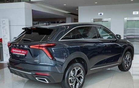 Haval F7, 2026 год, 3 799 000 рублей, 8 фотография