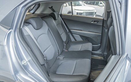 Hyundai Creta I рестайлинг, 2020 год, 2 130 000 рублей, 7 фотография