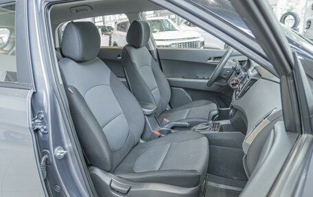 Hyundai Creta I рестайлинг, 2020 год, 2 130 000 рублей, 8 фотография