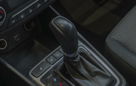 Hyundai Creta I рестайлинг, 2020 год, 2 130 000 рублей, 11 фотография