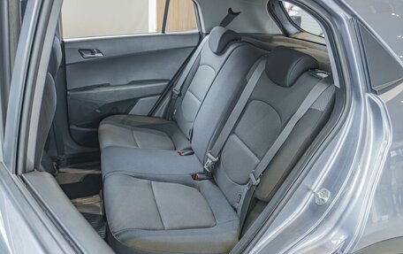 Hyundai Creta I рестайлинг, 2020 год, 2 130 000 рублей, 9 фотография