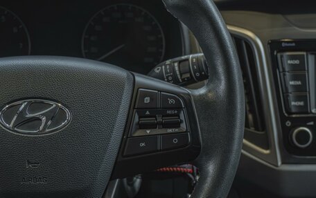 Hyundai Creta I рестайлинг, 2020 год, 2 130 000 рублей, 19 фотография