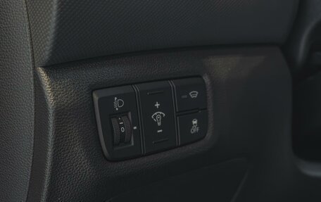 Hyundai Creta I рестайлинг, 2020 год, 2 130 000 рублей, 16 фотография
