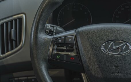 Hyundai Creta I рестайлинг, 2020 год, 2 130 000 рублей, 18 фотография