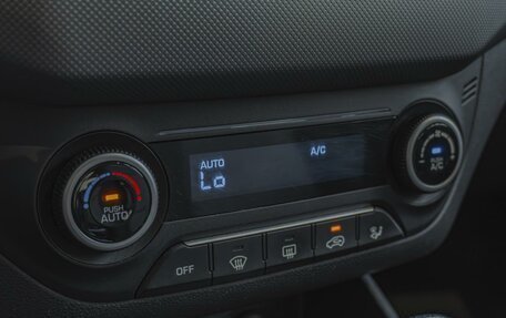 Hyundai Creta I рестайлинг, 2020 год, 2 130 000 рублей, 13 фотография