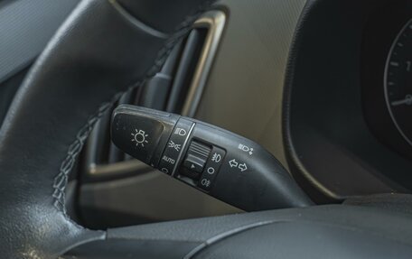 Hyundai Creta I рестайлинг, 2020 год, 2 130 000 рублей, 20 фотография