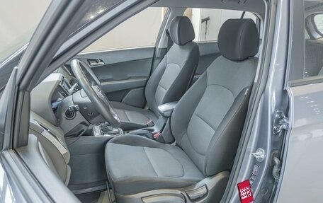 Hyundai Creta I рестайлинг, 2020 год, 2 130 000 рублей, 10 фотография