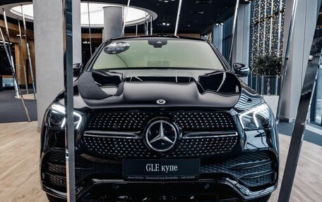 Mercedes-Benz GLE Coupe, 2025 год, 14 300 000 рублей, 3 фотография