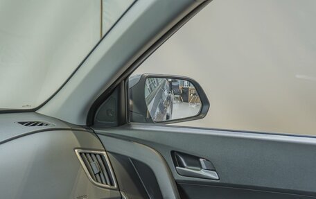 Hyundai Creta I рестайлинг, 2020 год, 2 130 000 рублей, 22 фотография