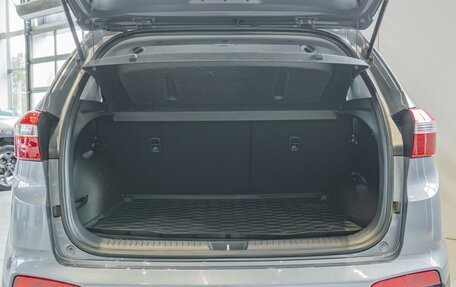 Hyundai Creta I рестайлинг, 2020 год, 2 130 000 рублей, 23 фотография