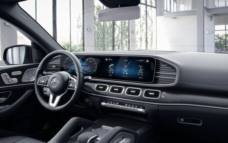 Mercedes-Benz GLE Coupe, 2025 год, 14 300 000 рублей, 8 фотография