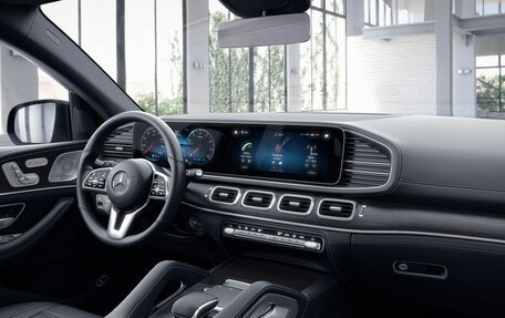Mercedes-Benz GLE Coupe, 2025 год, 14 300 000 рублей, 10 фотография
