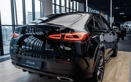 Mercedes-Benz GLE Coupe, 2025 год, 14 300 000 рублей, 6 фотография