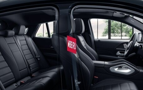 Mercedes-Benz GLE Coupe, 2025 год, 14 300 000 рублей, 9 фотография