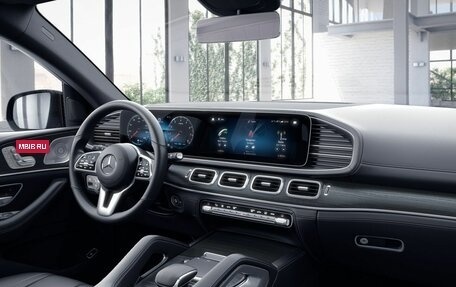 Mercedes-Benz GLE Coupe, 2025 год, 14 300 000 рублей, 12 фотография