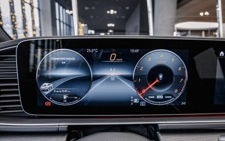 Mercedes-Benz GLE Coupe, 2025 год, 14 300 000 рублей, 15 фотография