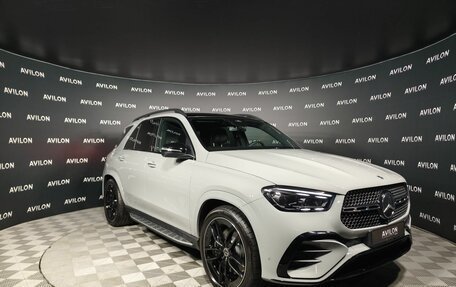 Mercedes-Benz GLE, 2025 год, 16 940 770 рублей, 2 фотография