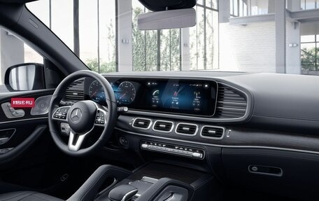 Mercedes-Benz GLE Coupe, 2025 год, 14 300 000 рублей, 14 фотография