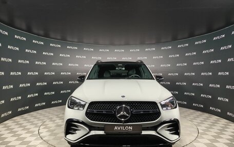 Mercedes-Benz GLE, 2025 год, 16 940 770 рублей, 5 фотография