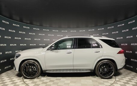 Mercedes-Benz GLE, 2025 год, 16 940 770 рублей, 3 фотография