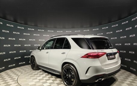 Mercedes-Benz GLE, 2025 год, 16 940 770 рублей, 7 фотография