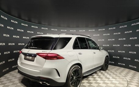 Mercedes-Benz GLE, 2025 год, 16 940 770 рублей, 8 фотография