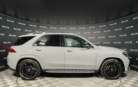 Mercedes-Benz GLE, 2025 год, 16 940 770 рублей, 4 фотография