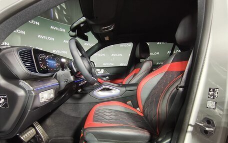 Mercedes-Benz GLE, 2025 год, 16 940 770 рублей, 11 фотография