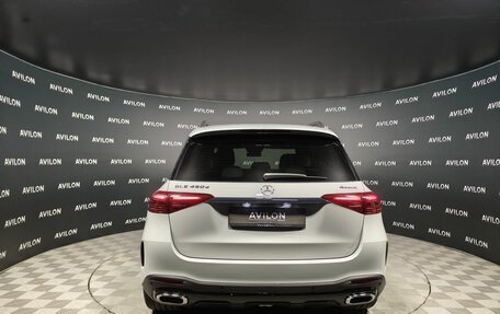 Mercedes-Benz GLE, 2025 год, 16 940 770 рублей, 6 фотография