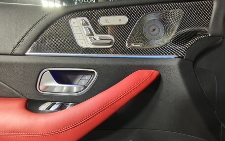 Mercedes-Benz GLE, 2025 год, 16 940 770 рублей, 22 фотография