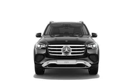 Mercedes-Benz GLS, 2025 год, 17 990 000 рублей, 3 фотография