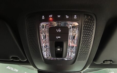 Mercedes-Benz GLE, 2025 год, 16 940 770 рублей, 23 фотография