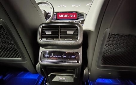 Mercedes-Benz GLE, 2025 год, 16 940 770 рублей, 13 фотография