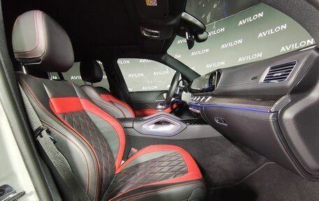 Mercedes-Benz GLE, 2025 год, 16 940 770 рублей, 15 фотография