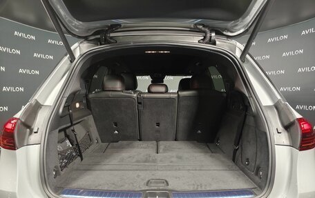 Mercedes-Benz GLE, 2025 год, 16 940 770 рублей, 21 фотография