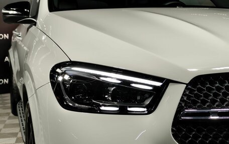 Mercedes-Benz GLE, 2025 год, 16 940 770 рублей, 17 фотография