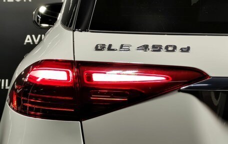Mercedes-Benz GLE, 2025 год, 16 940 770 рублей, 19 фотография