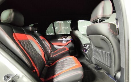 Mercedes-Benz GLE, 2025 год, 16 940 770 рублей, 14 фотография