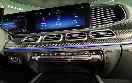 Mercedes-Benz GLE, 2025 год, 16 940 770 рублей, 16 фотография