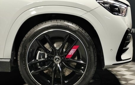 Mercedes-Benz GLE, 2025 год, 16 940 770 рублей, 18 фотография