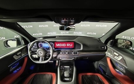 Mercedes-Benz GLE, 2025 год, 16 940 770 рублей, 12 фотография