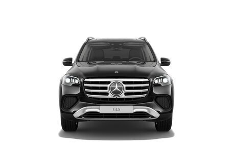 Mercedes-Benz GLS, 2025 год, 17 990 000 рублей, 7 фотография