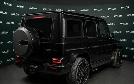 Mercedes-Benz G-Класс AMG, 2025 год, 32 840 000 рублей, 8 фотография