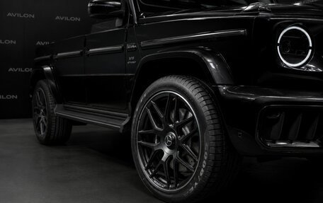 Mercedes-Benz G-Класс AMG, 2025 год, 32 840 000 рублей, 10 фотография