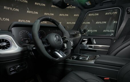 Mercedes-Benz G-Класс AMG, 2025 год, 32 840 000 рублей, 11 фотография