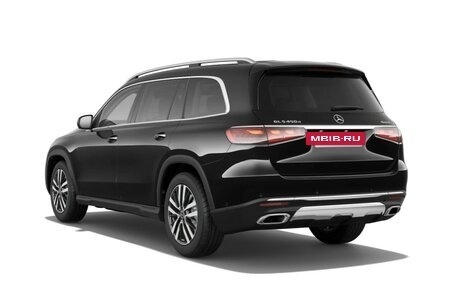 Mercedes-Benz GLS, 2025 год, 17 990 000 рублей, 6 фотография