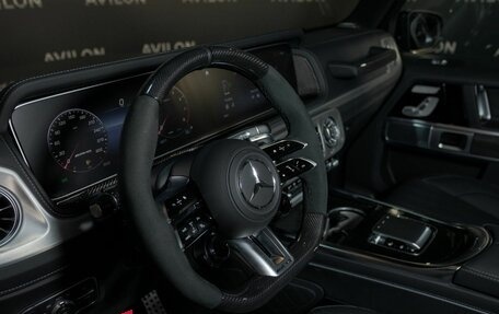 Mercedes-Benz G-Класс AMG, 2025 год, 32 840 000 рублей, 12 фотография