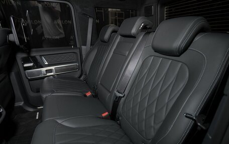 Mercedes-Benz G-Класс AMG, 2025 год, 32 840 000 рублей, 14 фотография